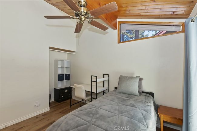 Bedroom 2 With Backyard Access | Image 20