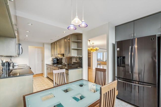 APT-1822 - 300 Winston Dr, Condo with 3 bedrooms, 3 bathrooms and null parking in Cliffside Park NJ | Image 7