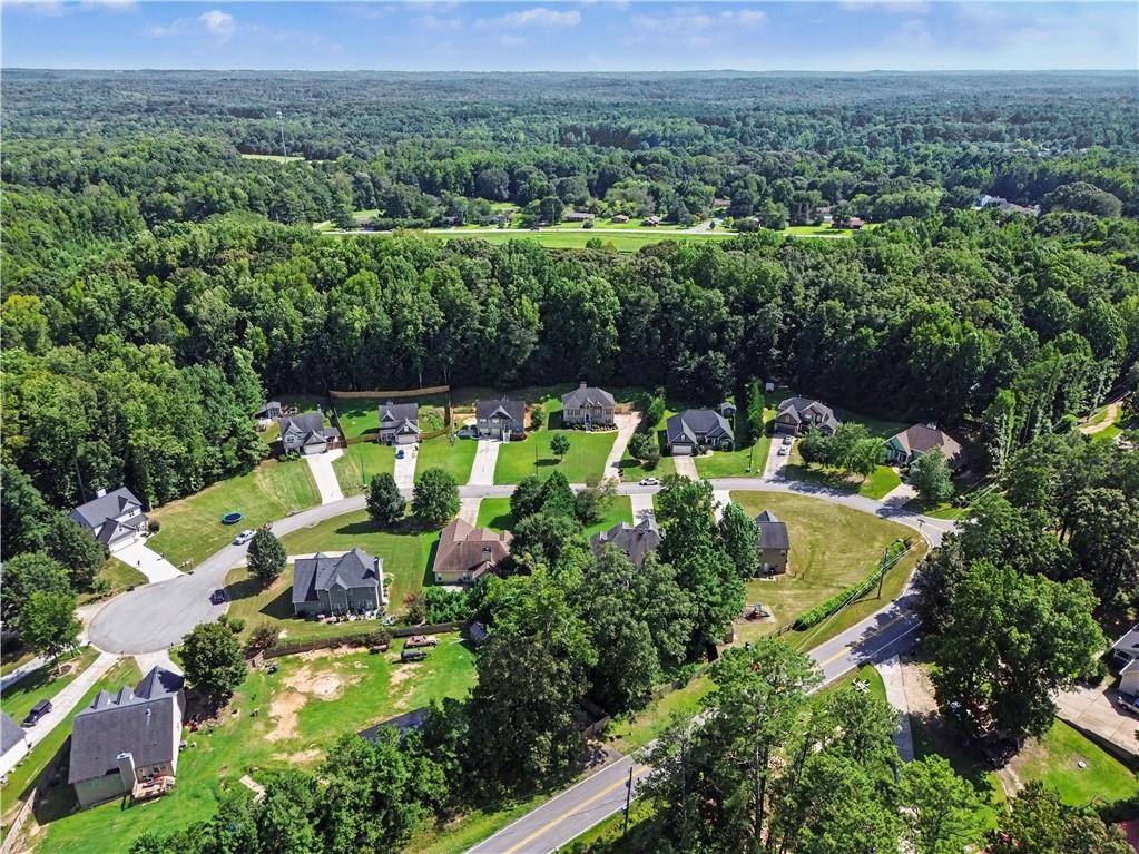 Residential in Hiram