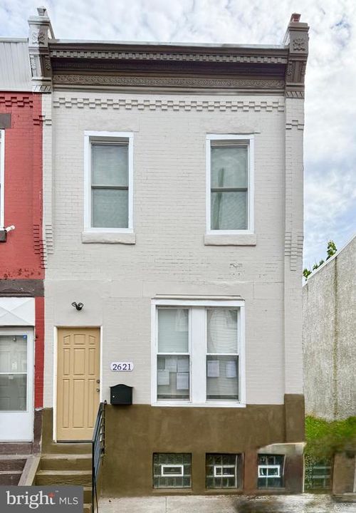 2621 N Colorado St, PHILADELPHIA, PA, 19132-3824 | Card Image