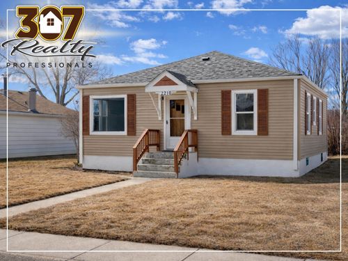 2210 E E St, Torrington, WY, 82240-2505 | Card Image
