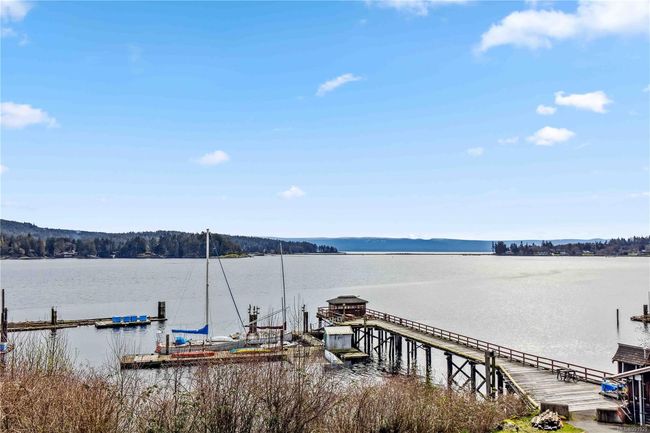 Wharf area featuring a ocean view | Image 26