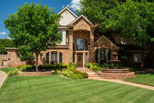 4203 Driftwood Dr, Wichita Falls, TX, 76309-1012 | Card Image