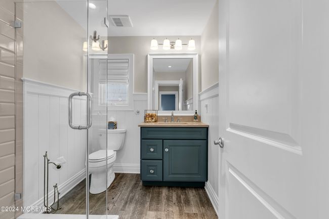 467 Boca Raton Dr, House other with 4 bedrooms, 3 bathrooms and null parking in Lavallette NJ | Image 17