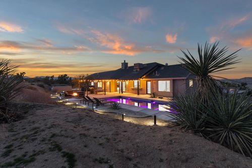 60633 Pueblo Trl, Joshua Tree, CA, 92252 | Card Image