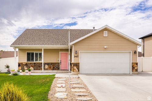 347 W Goodale Dr, Ogden, UT, 84404-4781 | Card Image
