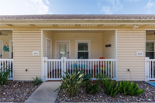 unit-803-15209 S Padre Island Dr, Corpus Christi, TX, 78418-6269 | Card Image