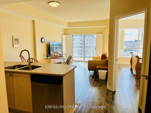 617-2 Maison Parc Crt, Thornhill, ON, L4J9K4 | Card Image