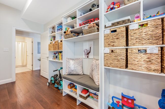 UNIT-311 - 170 W Broadway, Condo with 2 bedrooms, 2 bathrooms and null parking in Boston MA | Image 23