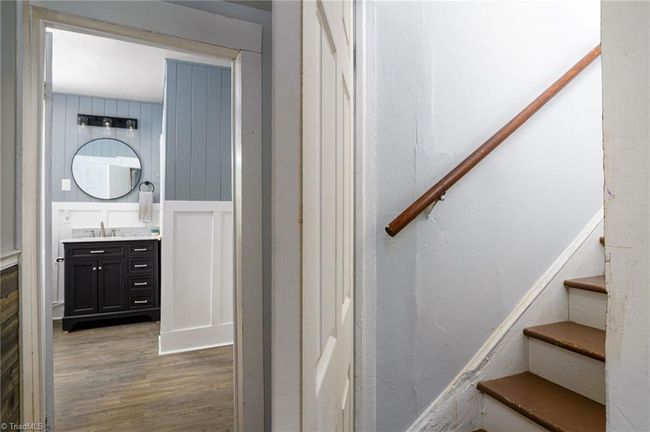 154 Redland Rd, House other with 4 bedrooms, 1 bathrooms and null parking in Advance NC | Image 19