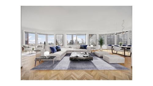 5101-150 W 56th Street, New York City, NY, 10019 | Card Image