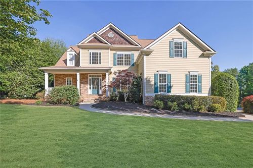 3505 Chicory Creek Dr, Cumming, GA, 30041-2064 | Card Image