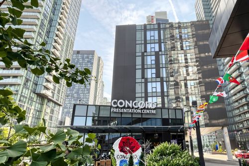 503-90 Queens Wharf Rd, Toronto, ON, M5V0J4 | Card Image