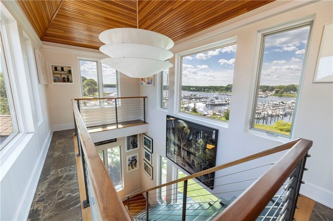43 Avondale Rd, House other with 5 bedrooms, 5 bathrooms and 11 parking in Westerly RI | Image 18
