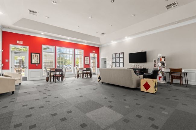 UNIT-4003 - 36 Abigail Way, Condo with 1 bedrooms, 1 bathrooms and 2 parking in Reading MA | Image 34
