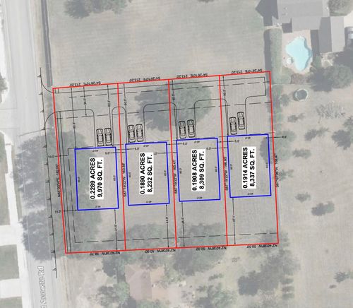 0 Old Annetta Rd, Aledo, TX, 76008 | Card Image