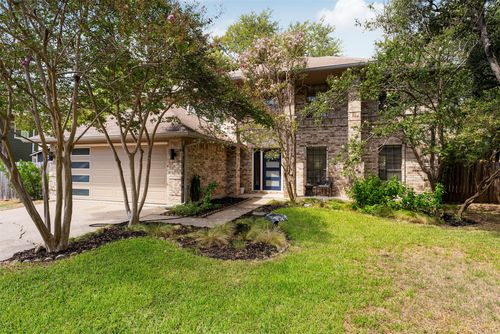 12600 Oro Valley Cv, Austin, TX, 78729-7314 | Card Image