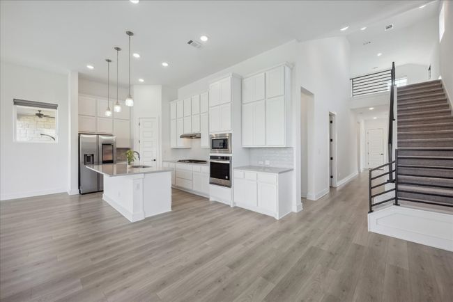 1325 Kneehigh Ln, House other with 3 bedrooms, 3 bathrooms and 2 parking in Georgetown TX | Image 7