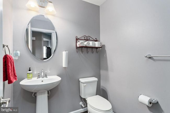 9315 Blue Pine Ln, House other with 4 bedrooms, 5 bathrooms and null parking in FREDERICKSBURG VA | Image 15