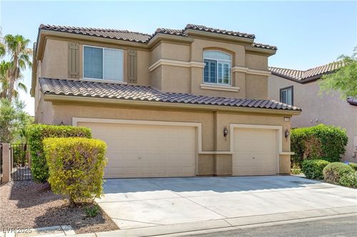11478 Bargetto Ct, Las Vegas, NV, 89141-3212 | Card Image