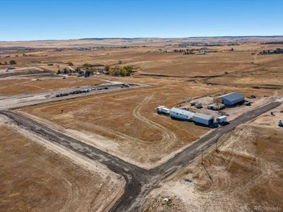 8484 Skill Rd, Home with 0 bedrooms, 0 bathrooms and null parking in Kiowa CO | Image 1