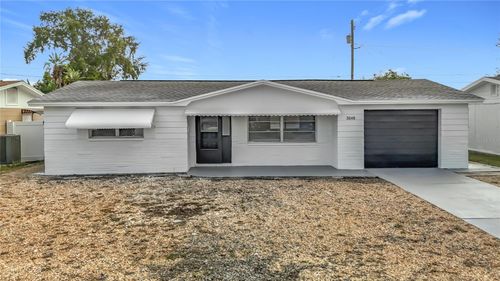 3648 Bedford St, NEW PORT RICHEY, FL, 34652-6277 | Card Image