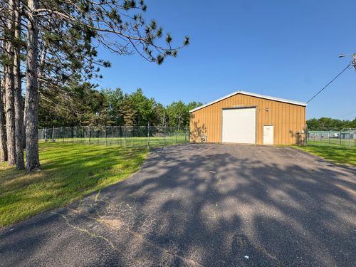 605 Old Military Rd S, Sandstone, MN, 55072-5072 | Card Image