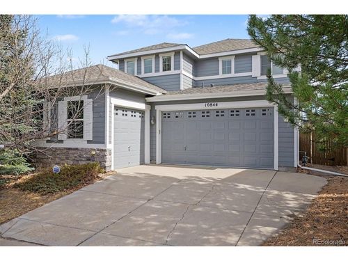10844 Huntwick St, Highlands Ranch, CO, 80130-6996 | Card Image