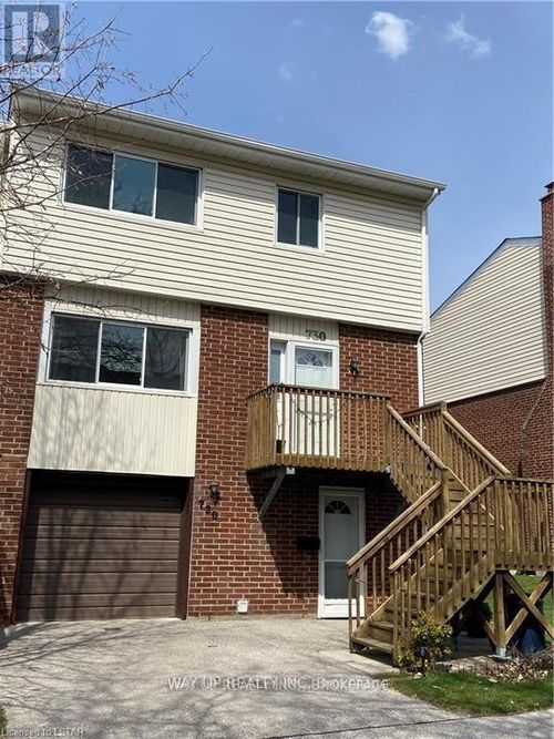 730 Wilkins St, London, ON, N6C4Z9 | Card Image