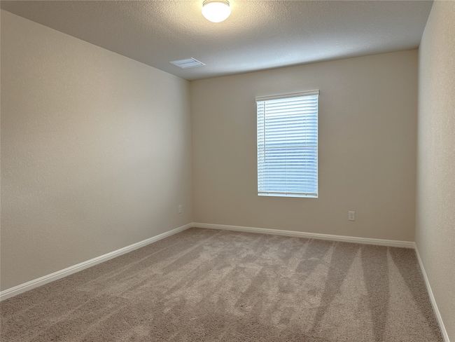 Bedroom 4 featuring carpet floors and baseboards | Image 19