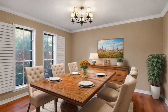 4 Glenwick Cv, House other with 3 bedrooms, 2 bathrooms and 2 parking in Big Spring TX | Image 6