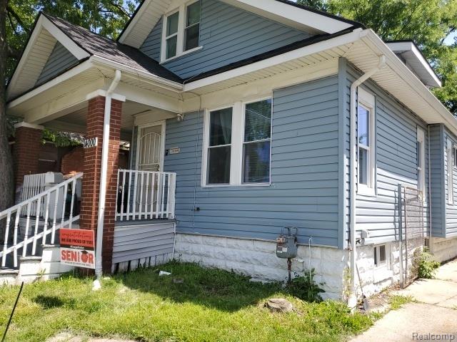 Residential in Detroit 4