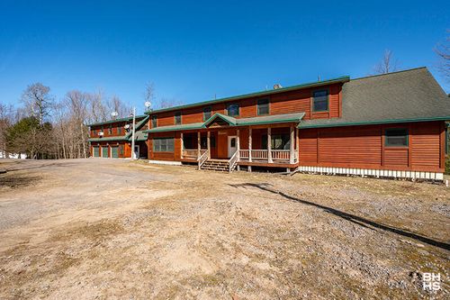 667 Days Mills Rd, Saint Regis Falls, NY, 12980-1414 | Card Image