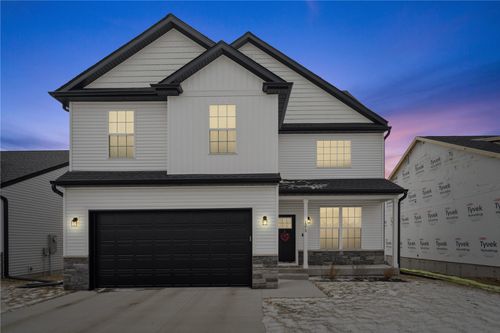 1275 Priscilla Ct, North Liberty, IA, 52317-9841 | Card Image