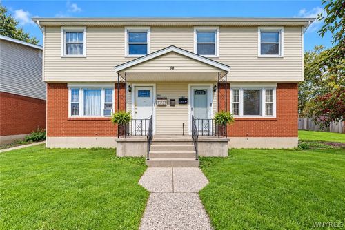 58 Viola Dr, Cheektowaga, NY, 14227-1724 | Card Image