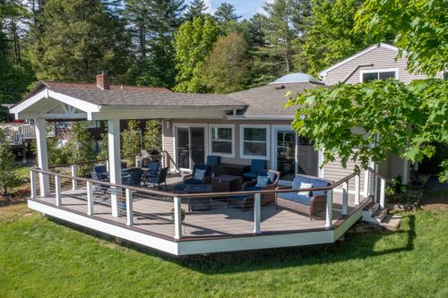 72 Lake View Dr, Woodstock, CT, 06281-2014 | Card Image