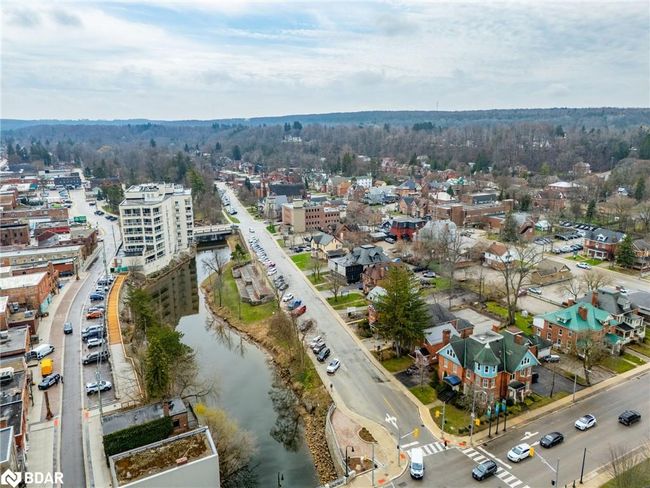 1000 1st Ave W, House other with 7 bedrooms, 5 bathrooms and 6 parking in Owen Sound ON | Image 31
