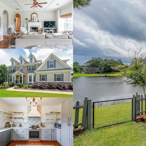 337 Long Shore Way, Newnan, GA, 30265-6114 | Card Image