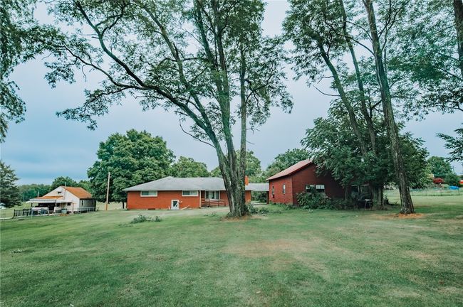 1645 State Route 56, House other with 3 bedrooms, 1 bathrooms and null parking in Spring Church PA | Image 27