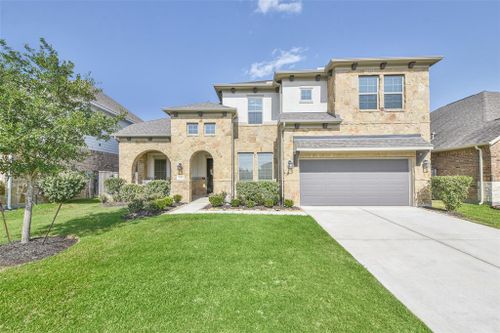 21814 Soncy Way, Tomball, TX, 77377 | Card Image