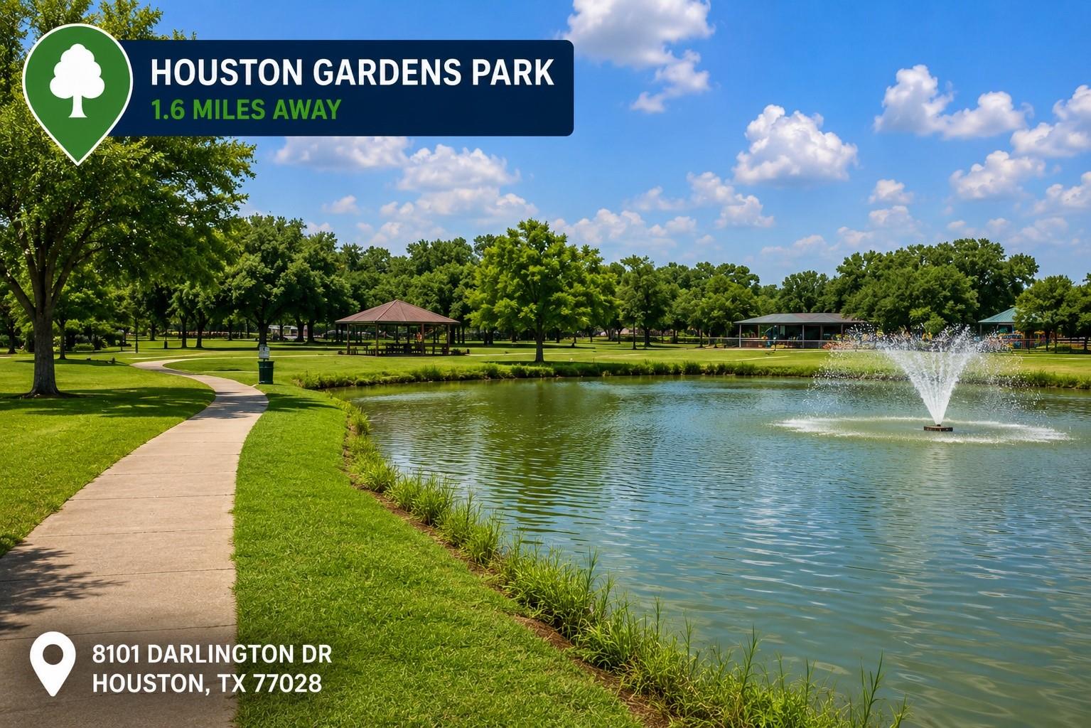 Residential in Houston 4