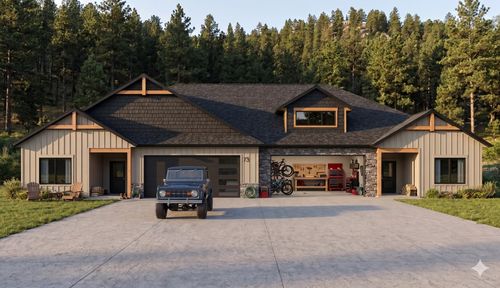 Lot 2B Westwind Ct., Lead, SD, 57754 | Card Image