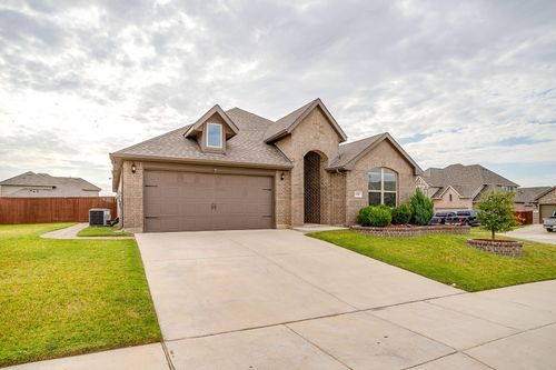 600 Bayonet Dr, Fort Worth, TX, 76108-4804 | Card Image