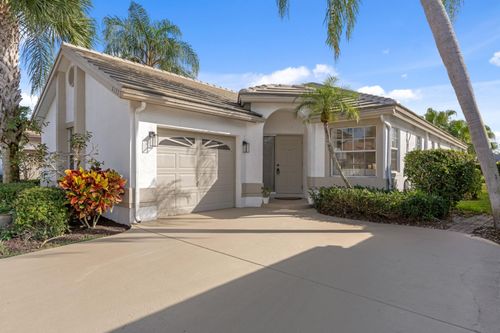 6153 Bay Isles Drive, Boynton Beach, FL, 33437 | Card Image