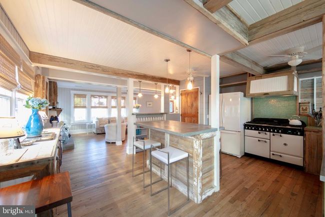 204 Coral St, House other with 5 bedrooms, 3 bathrooms and null parking in BEACH HAVEN NJ | Image 15