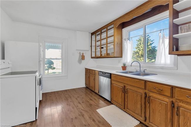 442 1 St Concession Rd, House other with 5 bedrooms, 2 bathrooms and 9 parking in Port Rowan ON | Image 7