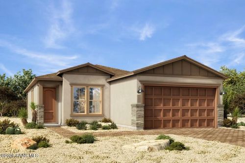 7653 E Fieldstone Dr, Prescott Valley, AZ, 86315-8916 | Card Image