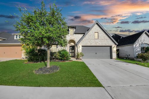 6614 Redwing Ct, Katy, TX, 77493-4207 | Card Image