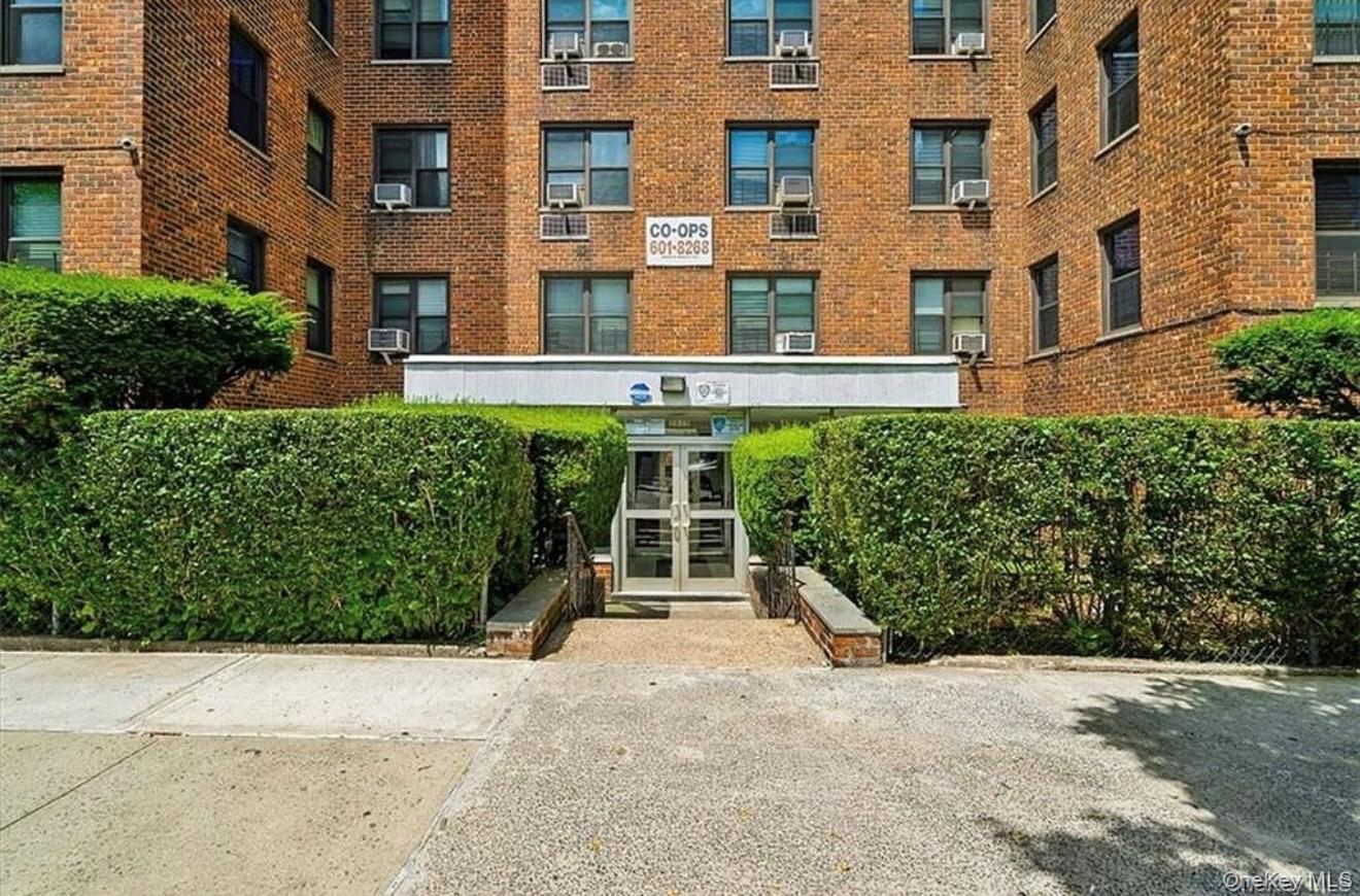 Residential in New York