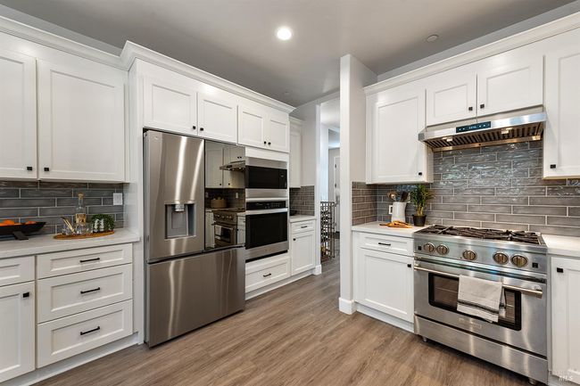 14610 Jomark Ln, House other with 4 bedrooms, 3 bathrooms and 4 parking in Occidental CA | Image 10